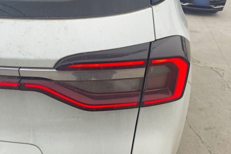 Used Cowin Xuanjie 2023 1.5L CVT Enjoyment Edition
