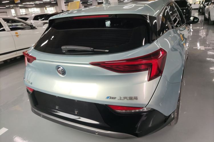 Used Buick Velite 6 2022 Connected Intelligence PLUS Version
