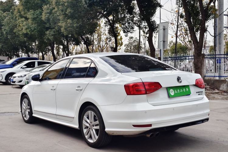 Used Volkswagen Sagitar 2018 280TSI DSG Ignite Edition