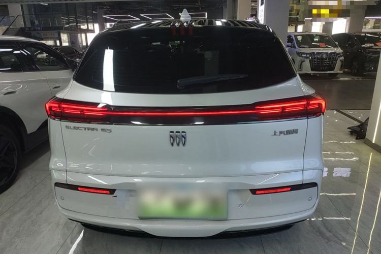 Used Buick E5 2023 Zhenxiang Standard Range Edition