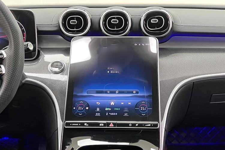 Used Mercedes-Benz C-Class 2023 Second Facelift C 260 L Sport Edition
