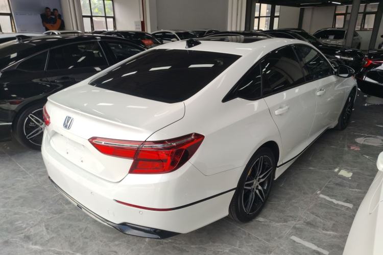 Used Honda Inspire 2022 Xing·Hybrid 2.0L Pure Edition
