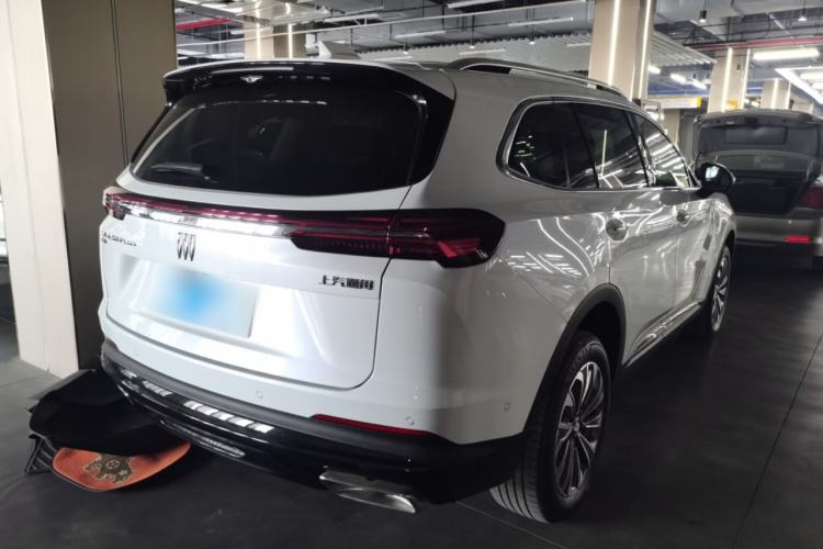 Used Buick Envision 2025 Encore Plus 28T Two-Wheel-Drive Platinum Edition