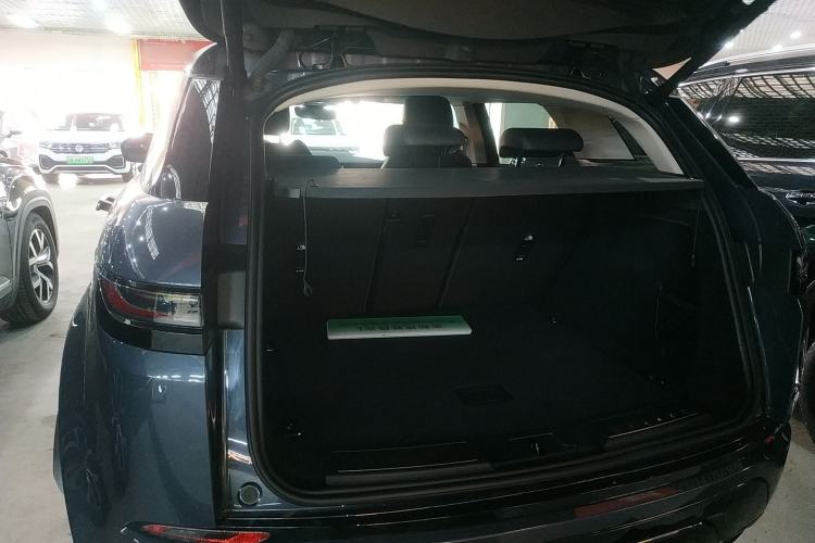 Used Land Rover Range Rover Evoque New Energy 2023 Aurora L P300e Plug-in Hybrid Electric Version
