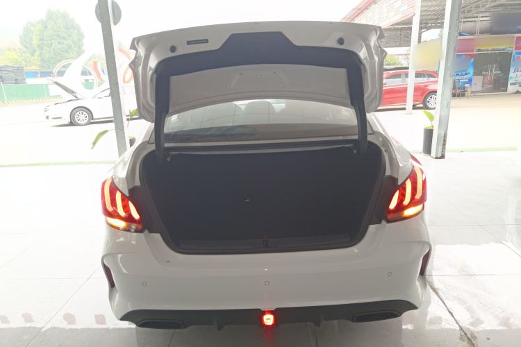 Used MG 5 2023 180 DVVT Manual Fashion Edition
