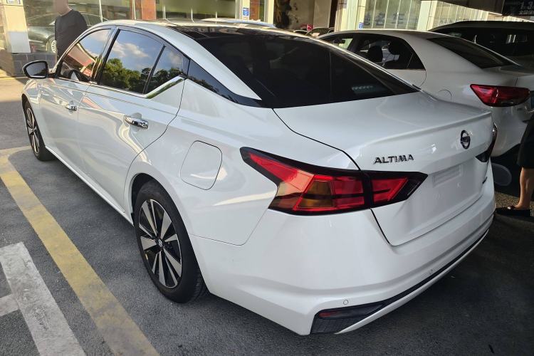 Used Nissan Teana 2021 2.0L XL Comfort Edition
