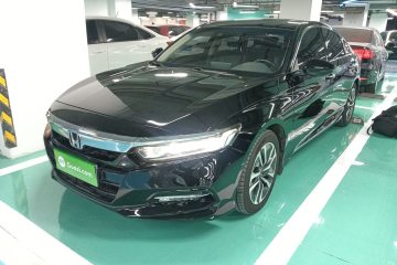 Used Honda Accord 2018 Rui Hybrid 2.0L Rui Ling Edition China VI