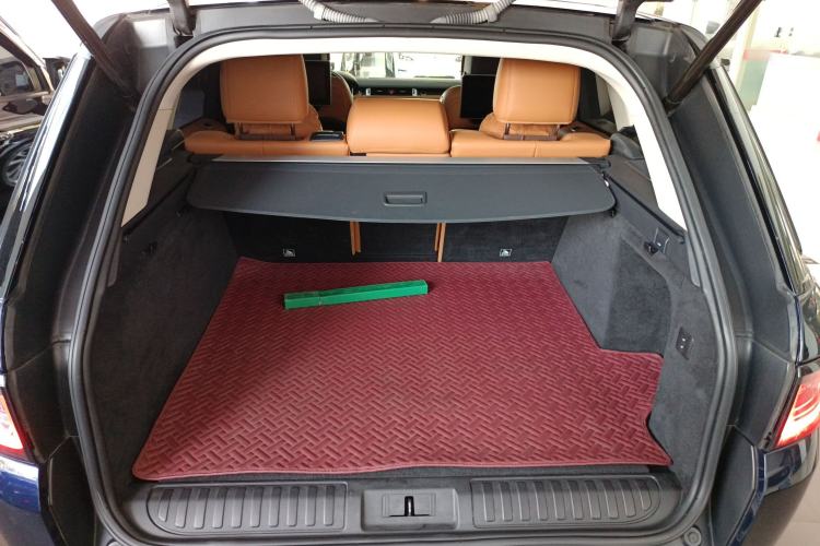 Used Land Rover Range Rover Sport 2020 3.0 L6 HSE DYNAMIC
