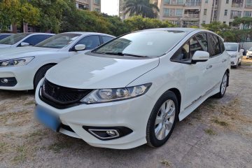 Used Honda Jade 2016 1.8L Automatic Comfort Version 5 Seats