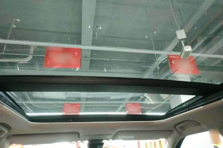 Used Honda Avancier 2017 370TURBO 2WD Luxury Edition
