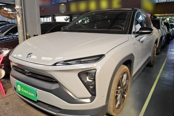 Used Nio ES6 2020 600 km Sport Edition