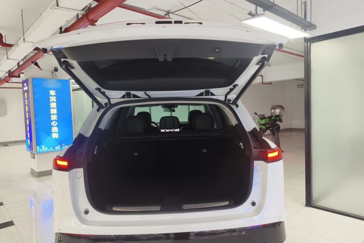 Used XPeng G9 2022 650 Performance Edition Pro