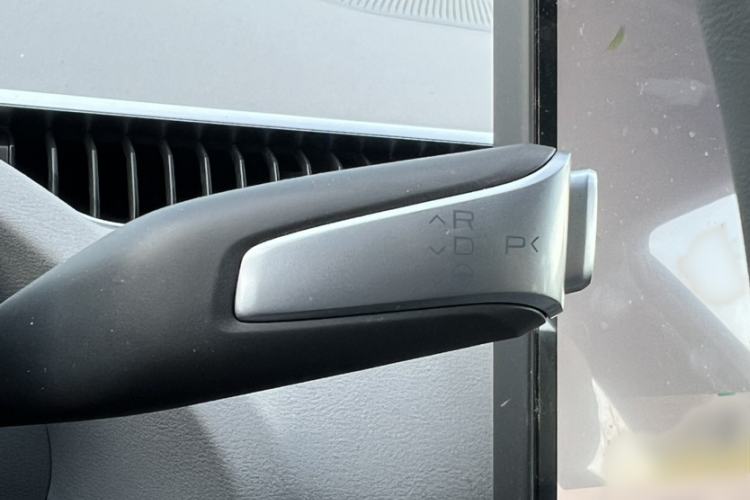 Used XPeng MONA M03 2025 515 Long-Range Plus
