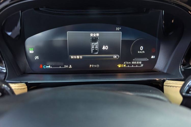 Used Lincoln Corsair 2022 2.0T Two-Wheel Drive Luxury Edition
