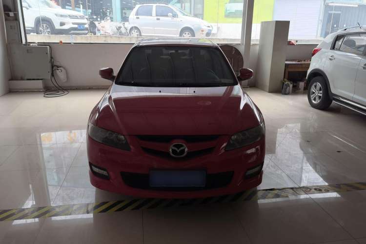 Used Mazda Mazda 6 2013 2.0L Automatic Fashion Edition
