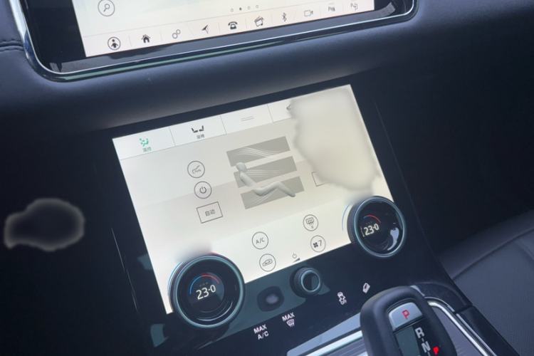 Used Land Rover Range Rover Evoque 2020 249 PS R-DYNAMIC SE Sport Technology Edition
