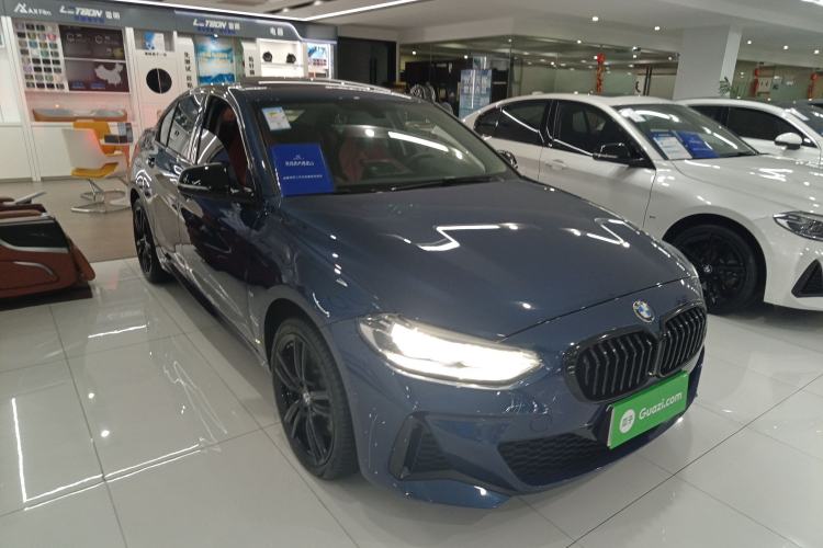 Used BMW 1 Series 2021 125i M Sport Night Edition
