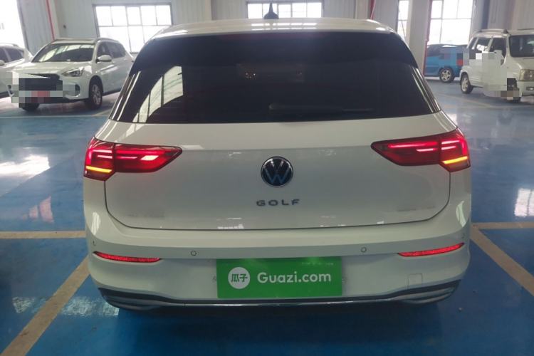 Used Volkswagen Golf 2021 280TSI DSG Pro
