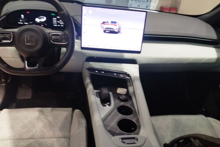 Used Zeekr 001 2024 ME Edition 100 kWh All-Wheel Drive
