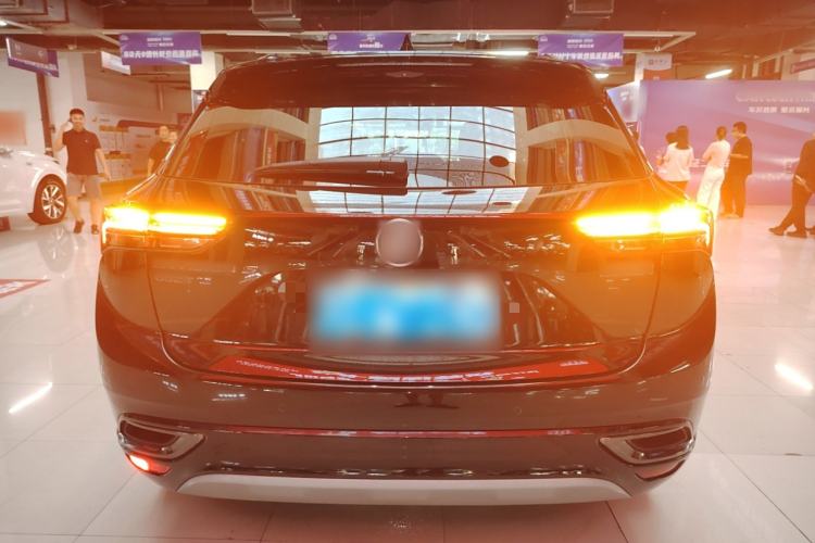 Used Buick Envision 2020 Encore GX S 652T Two-Wheel-Drive Limited-Edition S Sport Version
