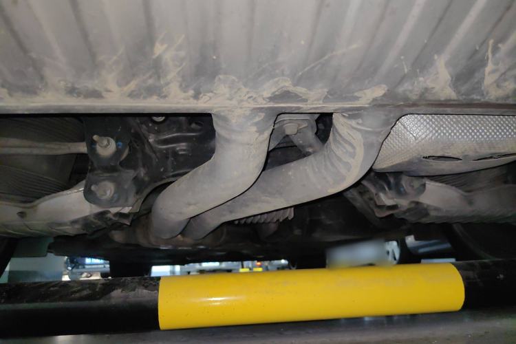 Used Porsche Cayenne 2019 Cayenne 3.0T
