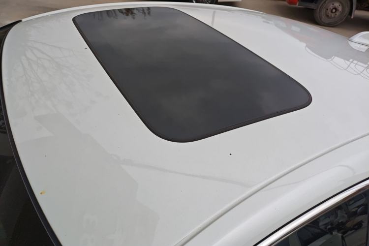 Used Honda Inspire 2023 260TURBO Elegant Edition
