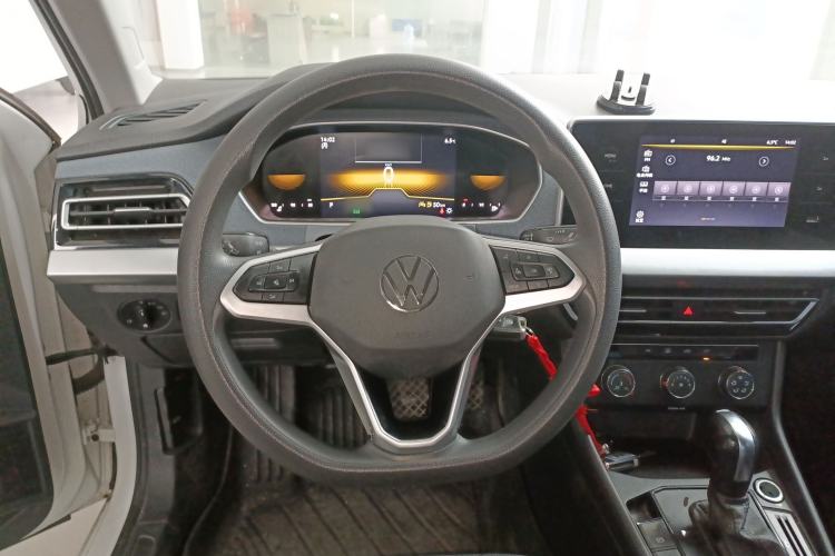 Used Volkswagen Lavida 2023 Revised 1.5L Automatic DeYi Edition