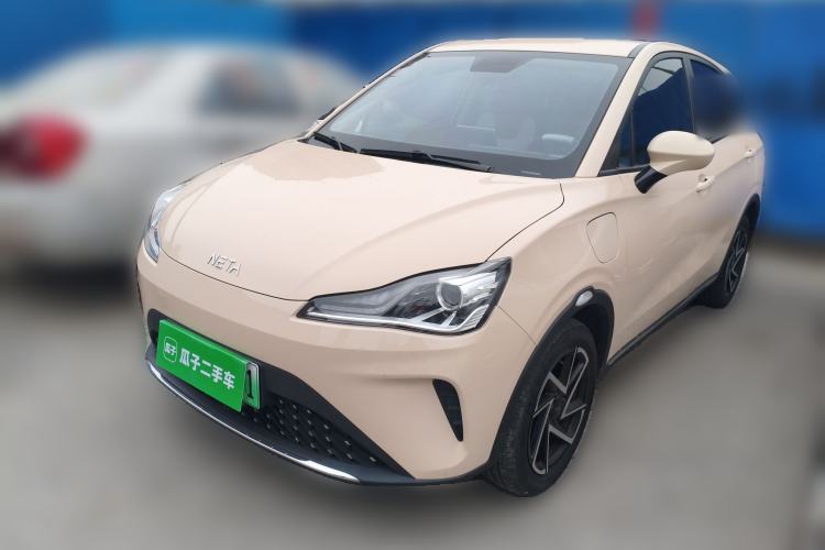 Used NETA AYA 2023 401 Lite