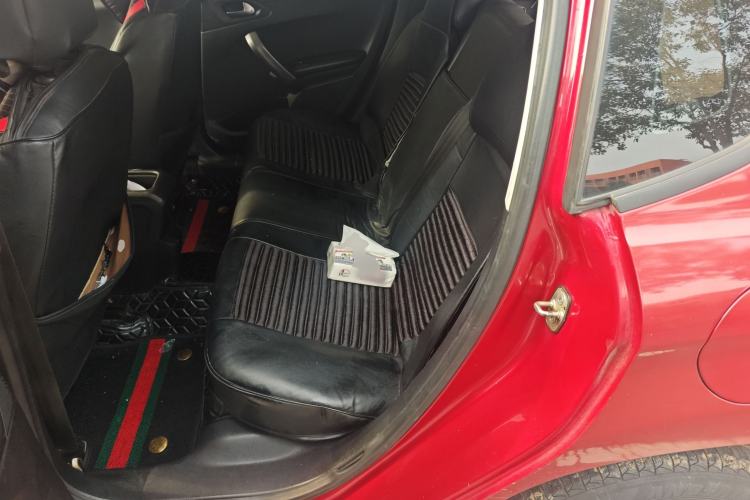 Used Peugeot 2008 2014 1.6L Automatic Trend Edition