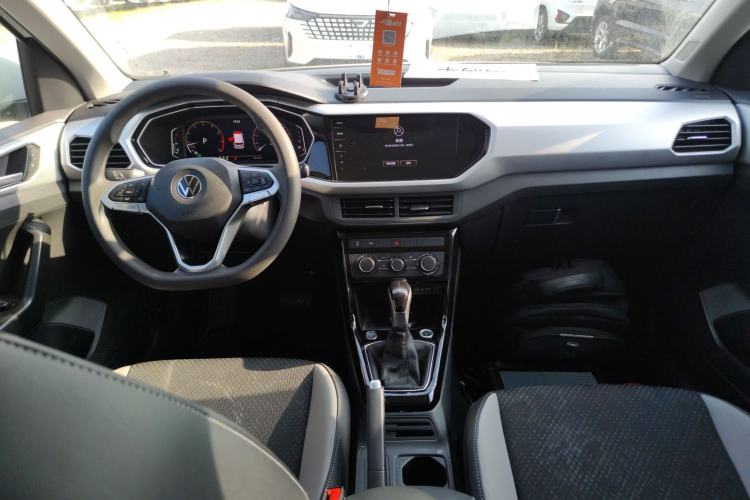 Used Volkswagen Tacqua 2023 200TSI DSG Joy-Connect Edition