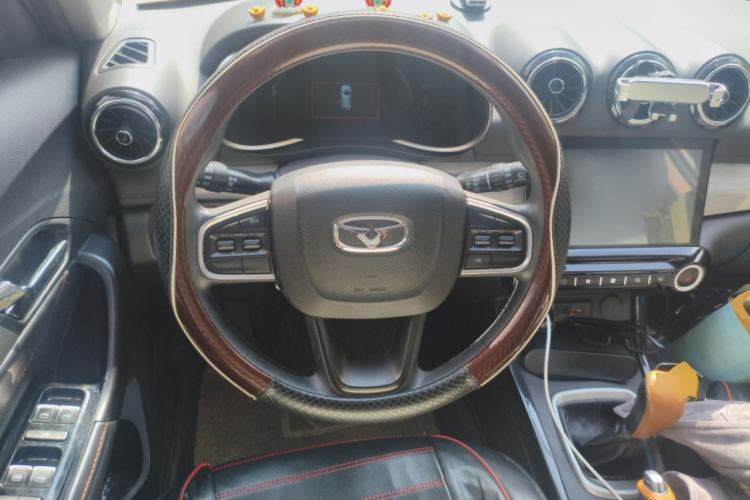 Used Cowin X3 2019 1.5L Manual Smart Edition
