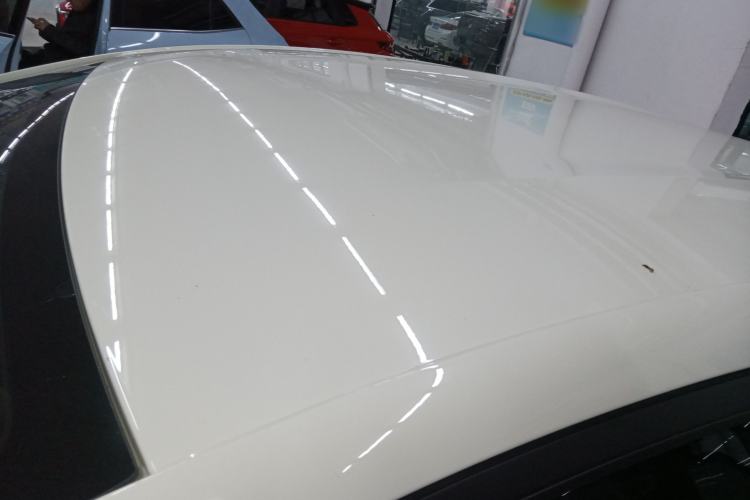 Used BYD Dolphin 2023 420 km Free Version