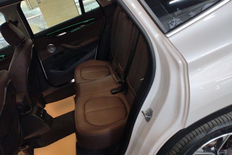 Used BMW X1 2021 sDrive20Li Premium Edition