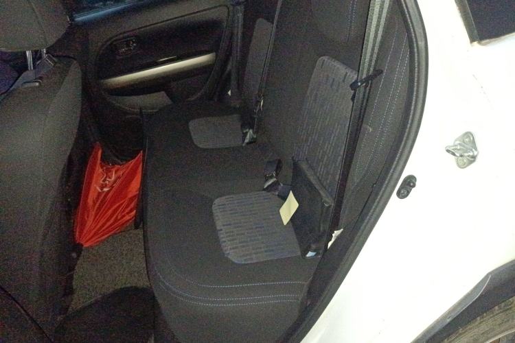 Used Haval H1 2017 Red-Label 1.5L Manual Comfort Model
