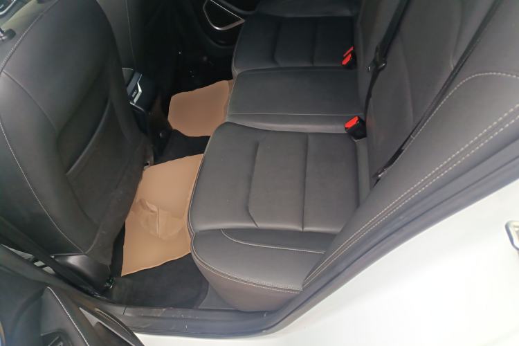 Used Geely Auto Emgrand 2020 1.5L CVT Upward Version
