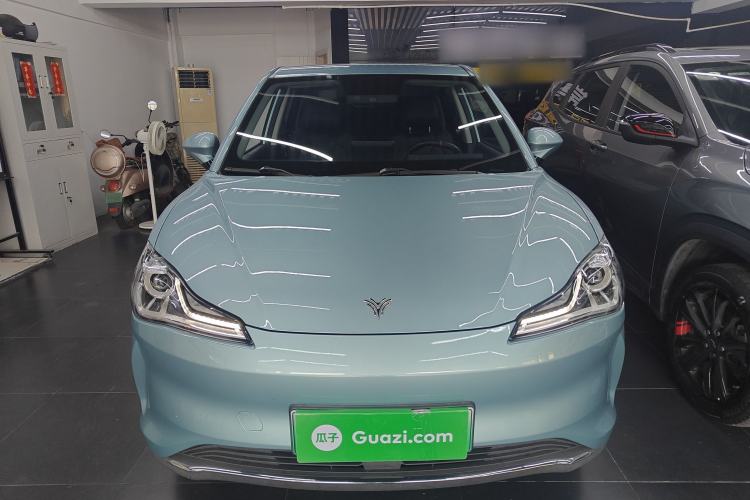 Used NETA V 2022 Chao 300 Lite Lithium Iron Phosphate
