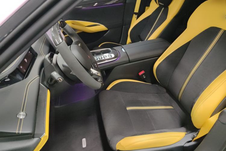 Used  SU7 Ultra 2025 Ultra Model
