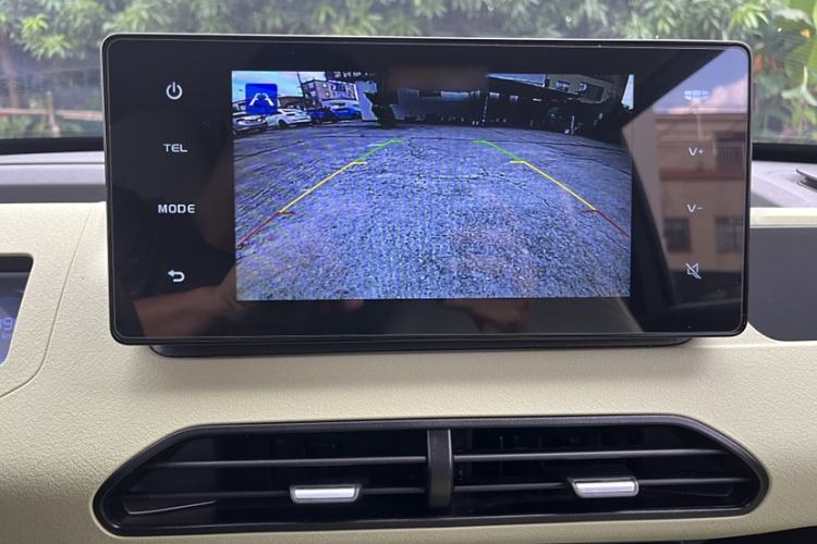 Used  Panda 2024 Panda Mini 200km Endurance Bear
