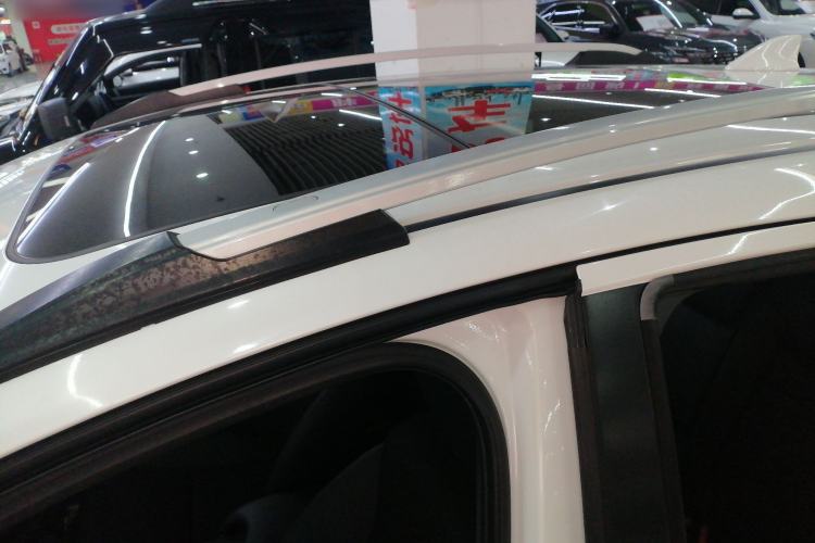 Used Honda XR-V 2017 1.8L EXi CVT Comfort Version