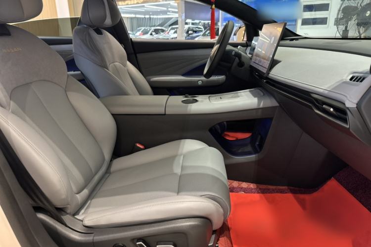 Used Nissan N7 2025 625 Max
