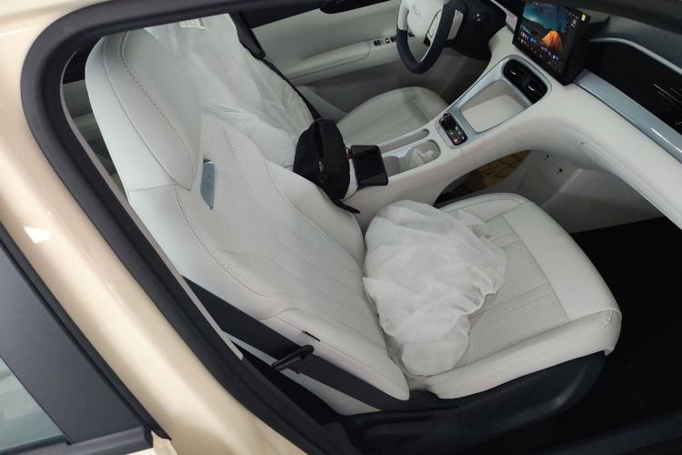 Used  Geome 2025 310km Youth Edition
