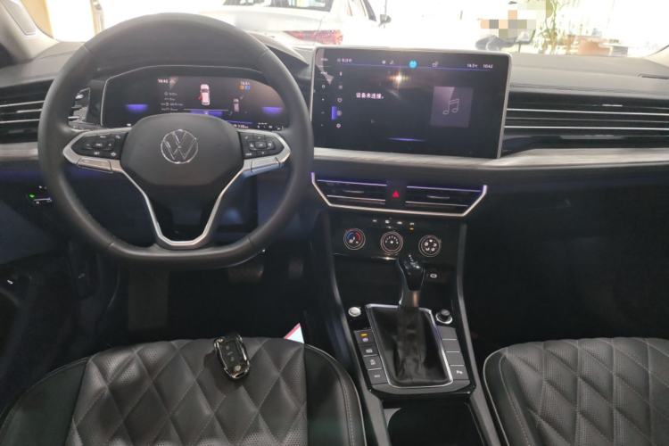 Used Volkswagen Sagitar 2023 300TSI DSG Excellence Edition
