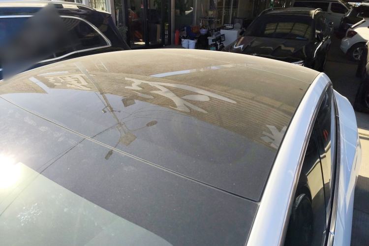 Used Tesla Model 3 2019 Standard Range Rear-Drive Upgraded Version
