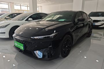 Used Changan UNI-V 2024 1.5T Prestige Edition