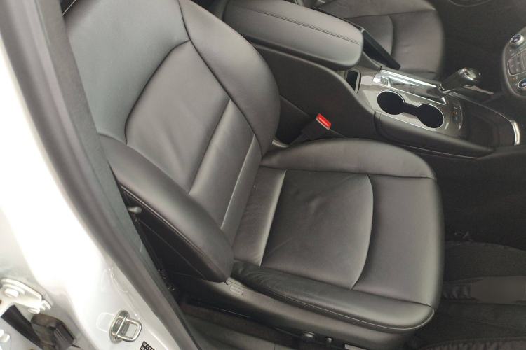 Used Chevrolet Malibu XL 2018 530T Automatic Ruiyi Edition
