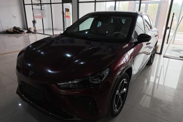 Used NETA L 2024 Extended-Range 220 Flash-Charge Edition