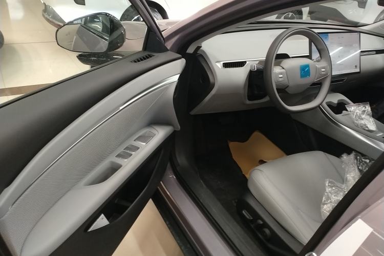 Used XPeng MONA M03 2025 502 Long-Range Max