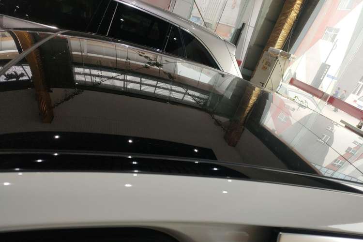 Used Mercedes-Benz C-Class 2022 C 260 L Sport Edition
