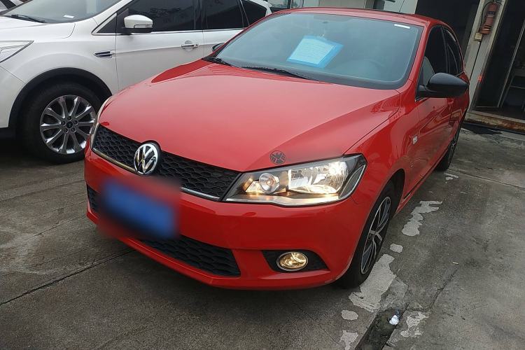 Used Volkswagen Jetta 2015 1.4TSI Automatic Sport Model