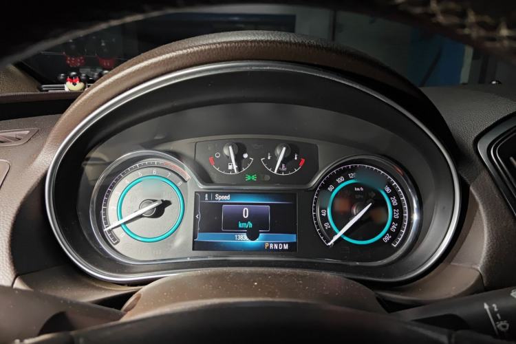 Used Buick Regal 2014 2.0L Elite Fashion Edition
